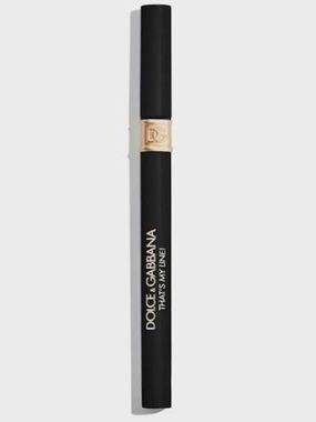 DOLCE & GABANA That's My Line 24HR lasting waterproof eyeliner